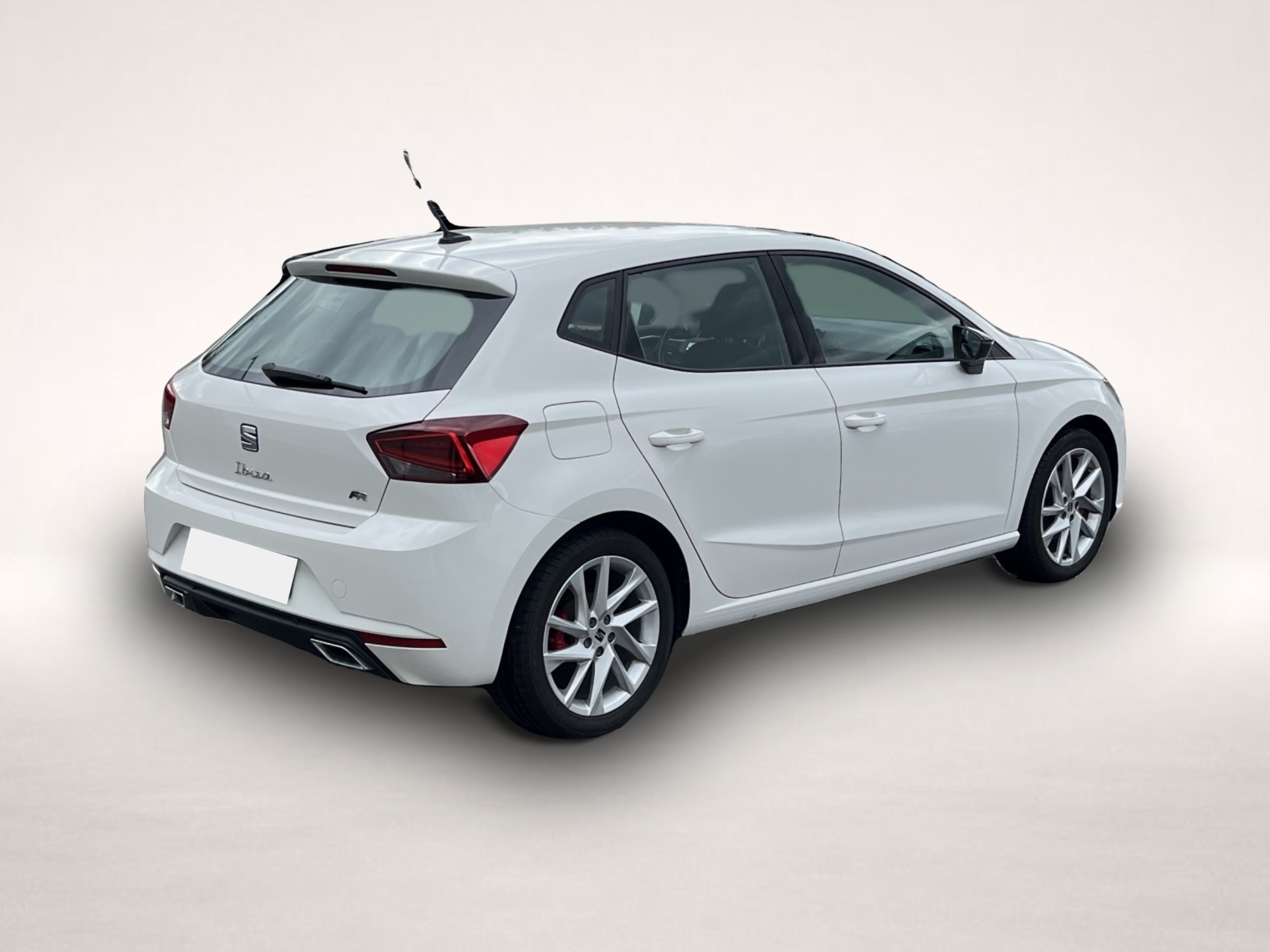 Seat Ibiza (03/2023, Benzin)