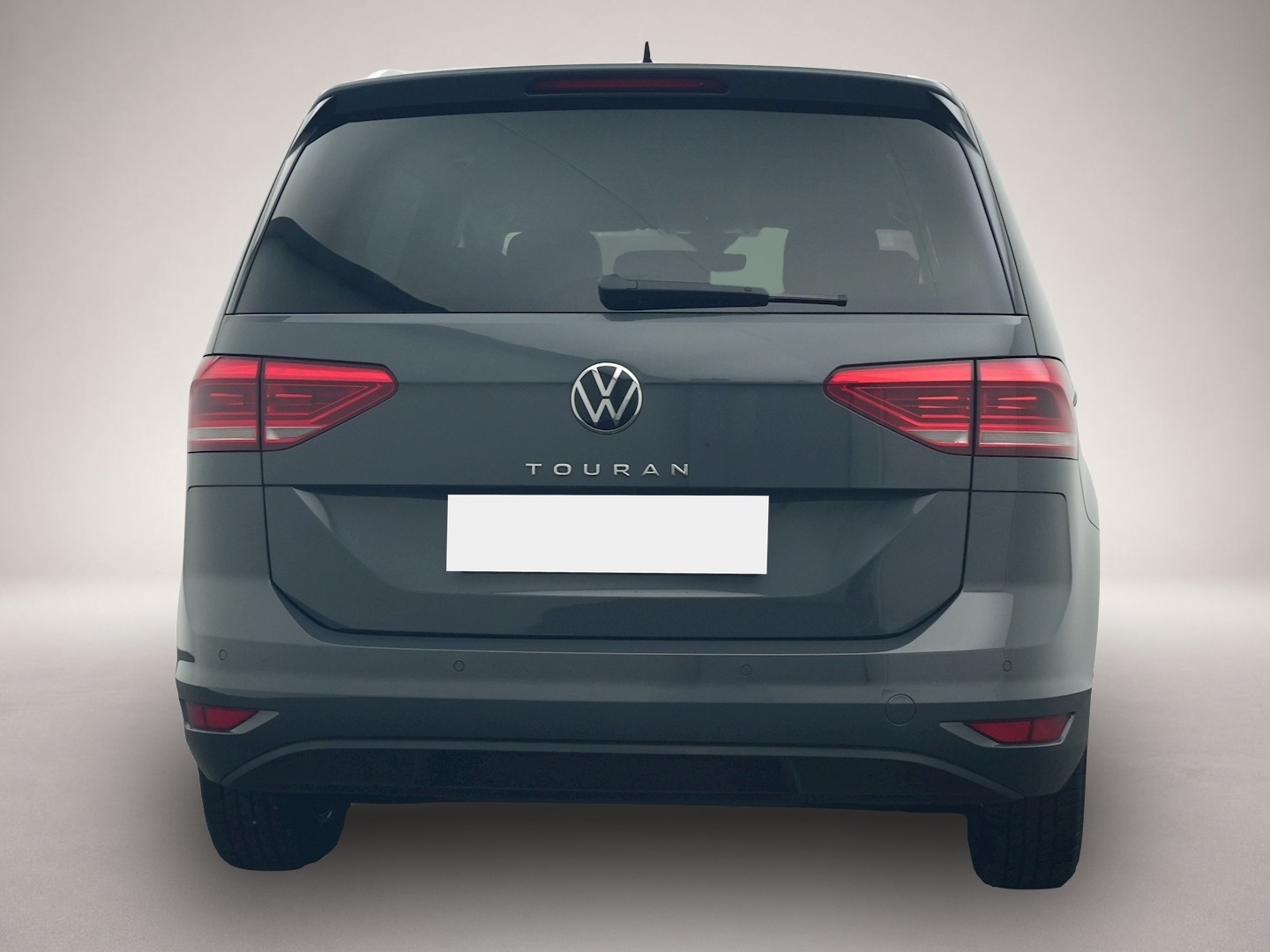Volkswagen Touran (12/2025, Benzin)