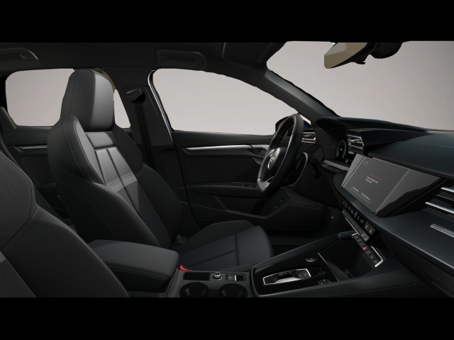 Audi A3 (11/2025, Hybrid (Benzin/Elektro))