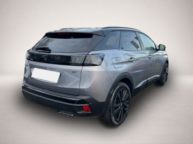 Peugeot 3008 (12/2023, Benzin)