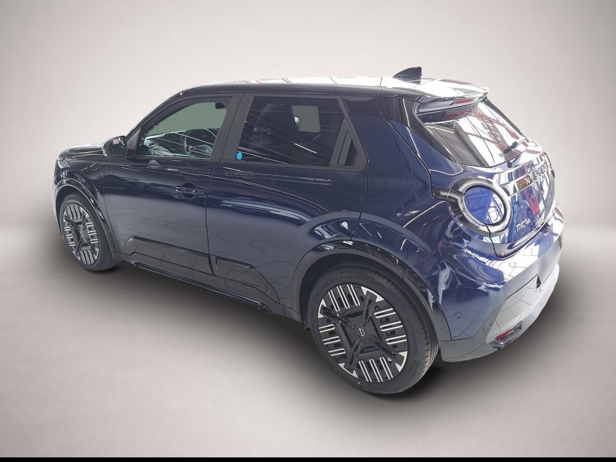 Nissan Micra, Bild 3 von 4