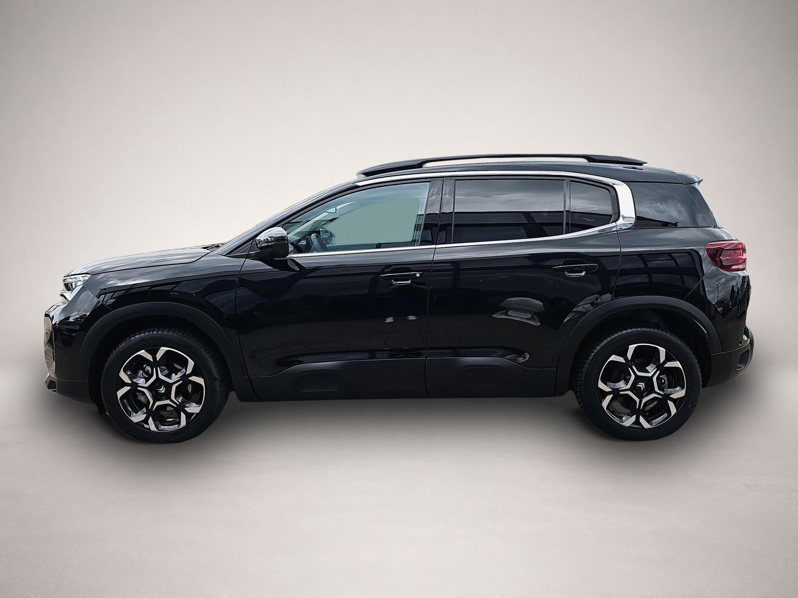 Citroen C5 Aircross (07/2025, Benzin)