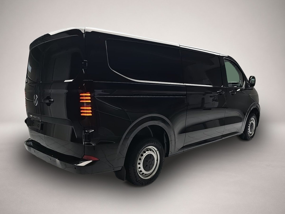 Volkswagen T7 Transporter, Bild 2 von 4