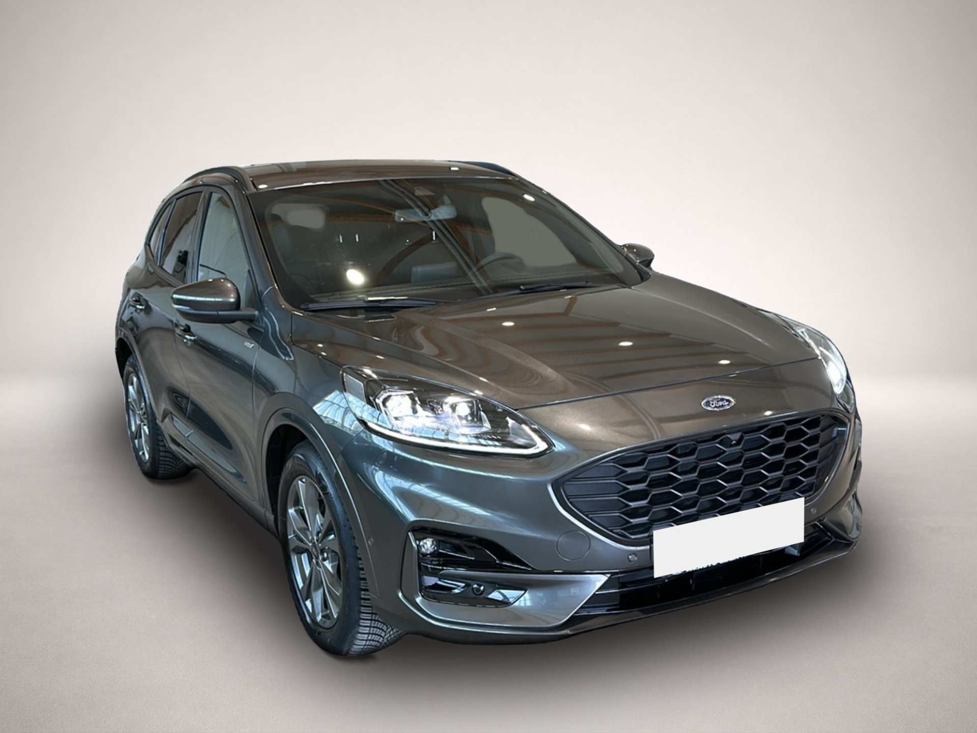 Ford Kuga (06/2023, Diesel)