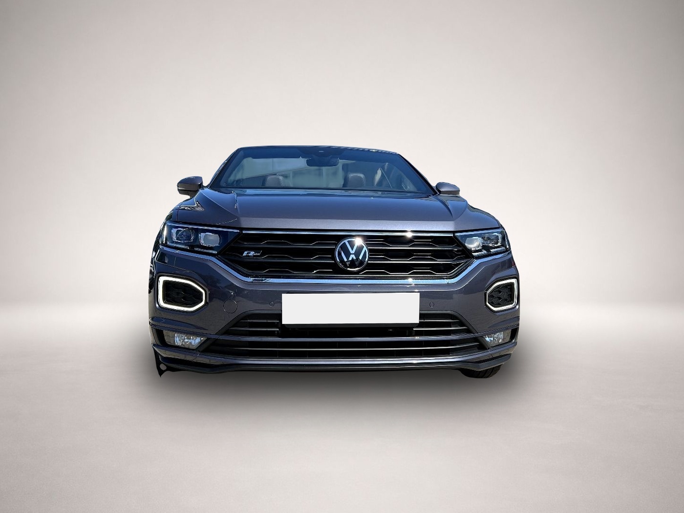 Volkswagen T-Roc (03/2022, Benzin)