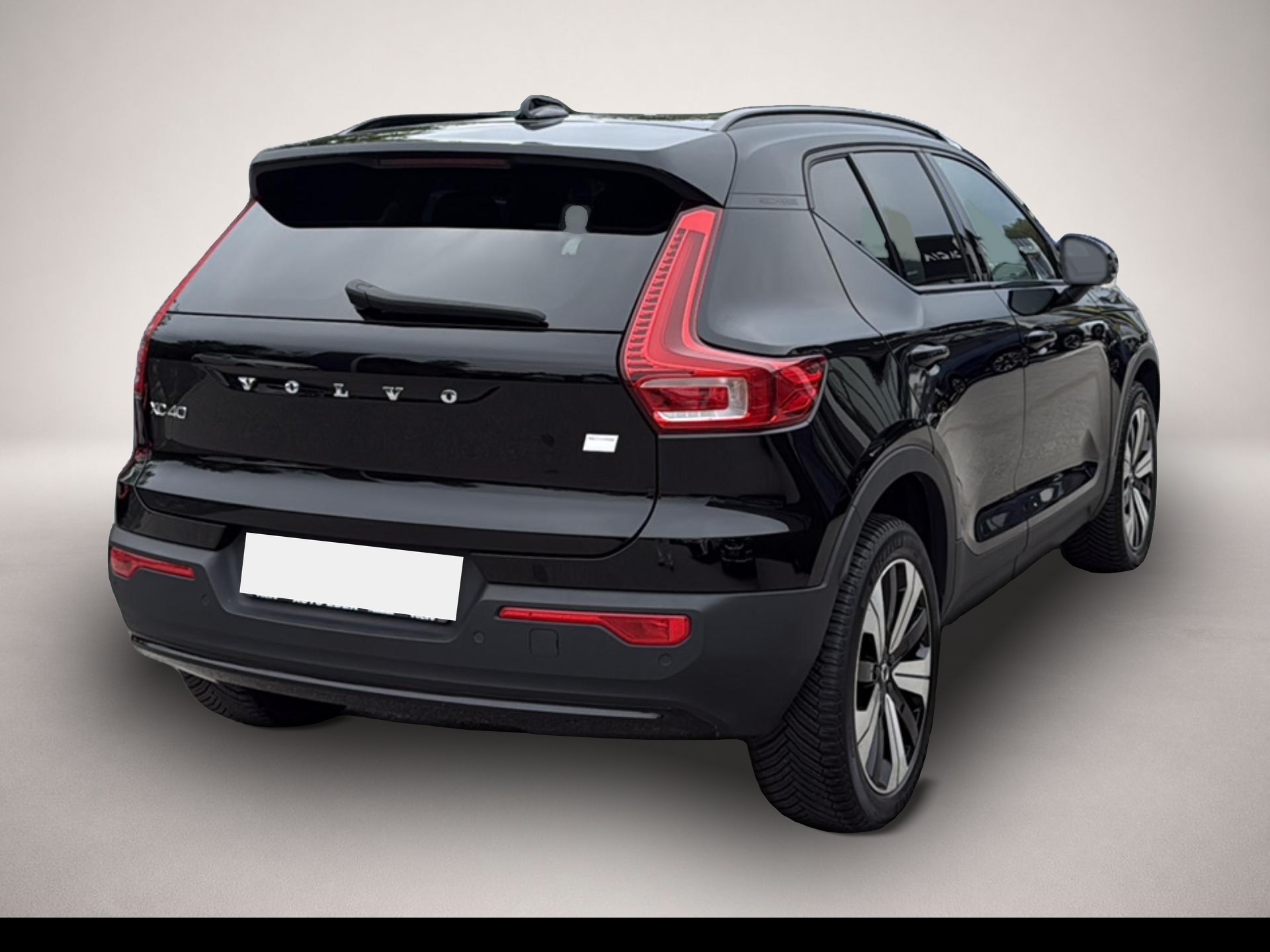 Volvo XC40 (03/2023, ELECTRIC)