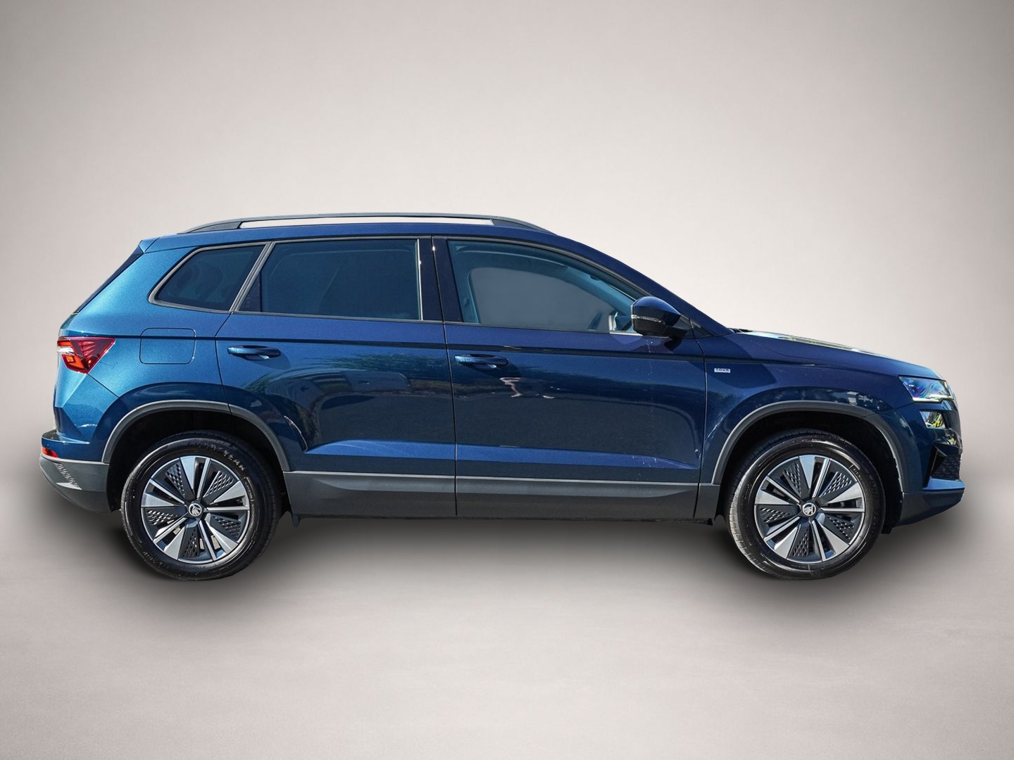 Skoda Karoq (06/2022, Benzin)