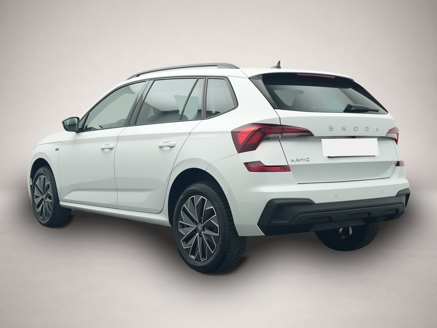 Skoda Kamiq (09/2025, Benzin)