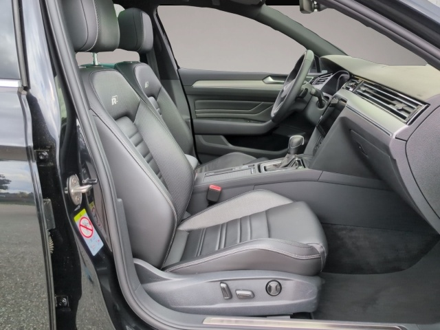 Volkswagen Passat Variant (03/2023, Diesel)