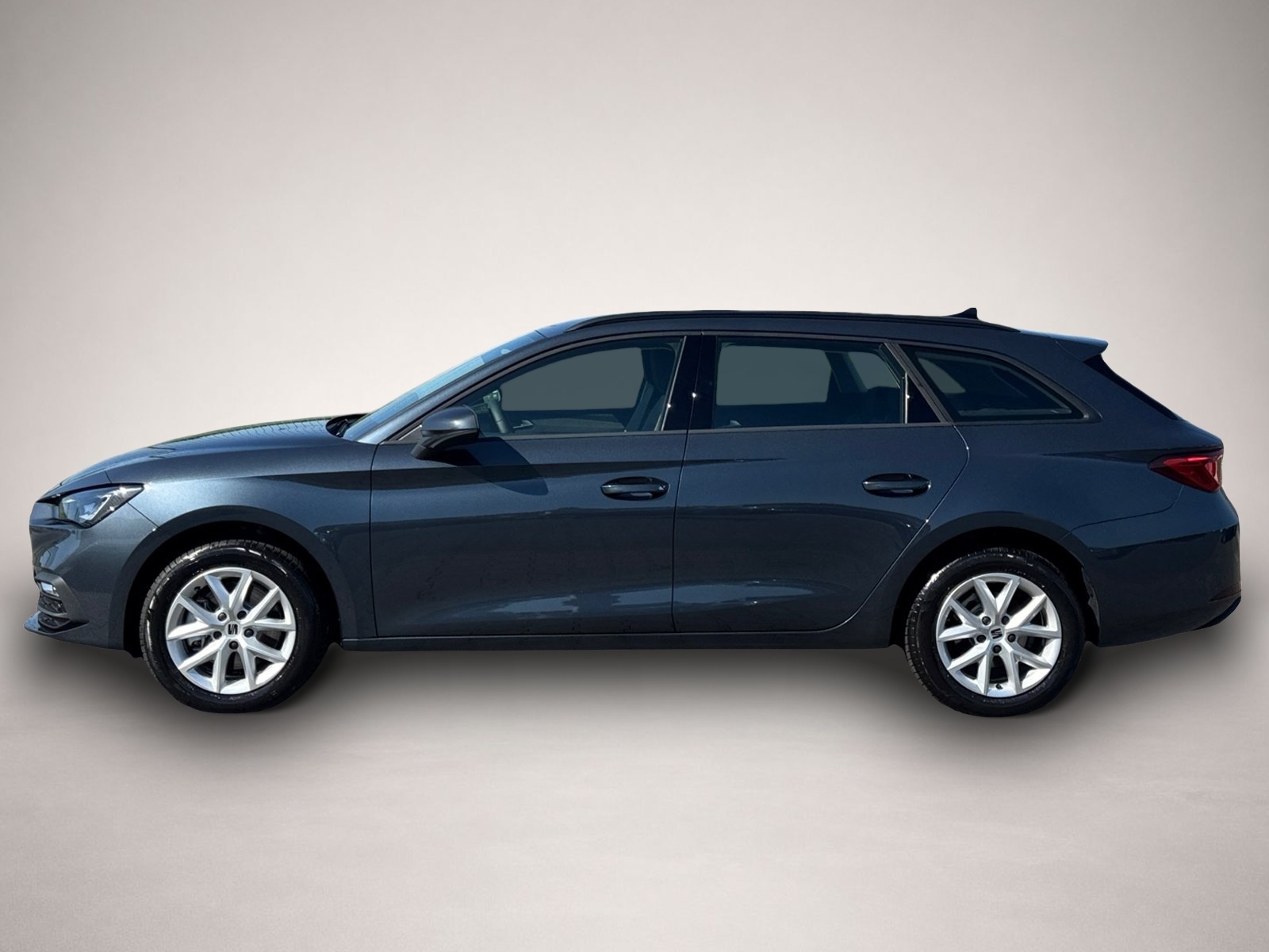 Seat Leon (04/2026, Diesel)