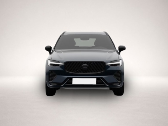 Volvo XC 60, Bild 5 von 7