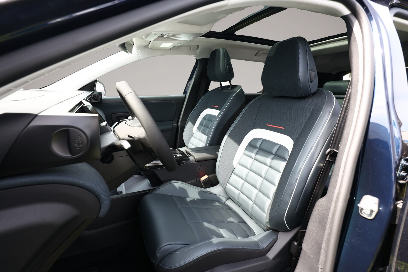 Citroën C5 Aircross, Bild 6 von 8