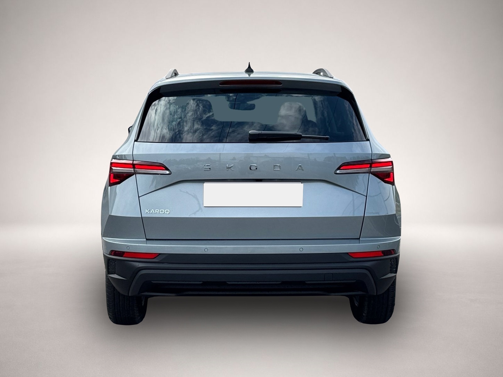 Skoda Karoq (07/2026, Benzin)