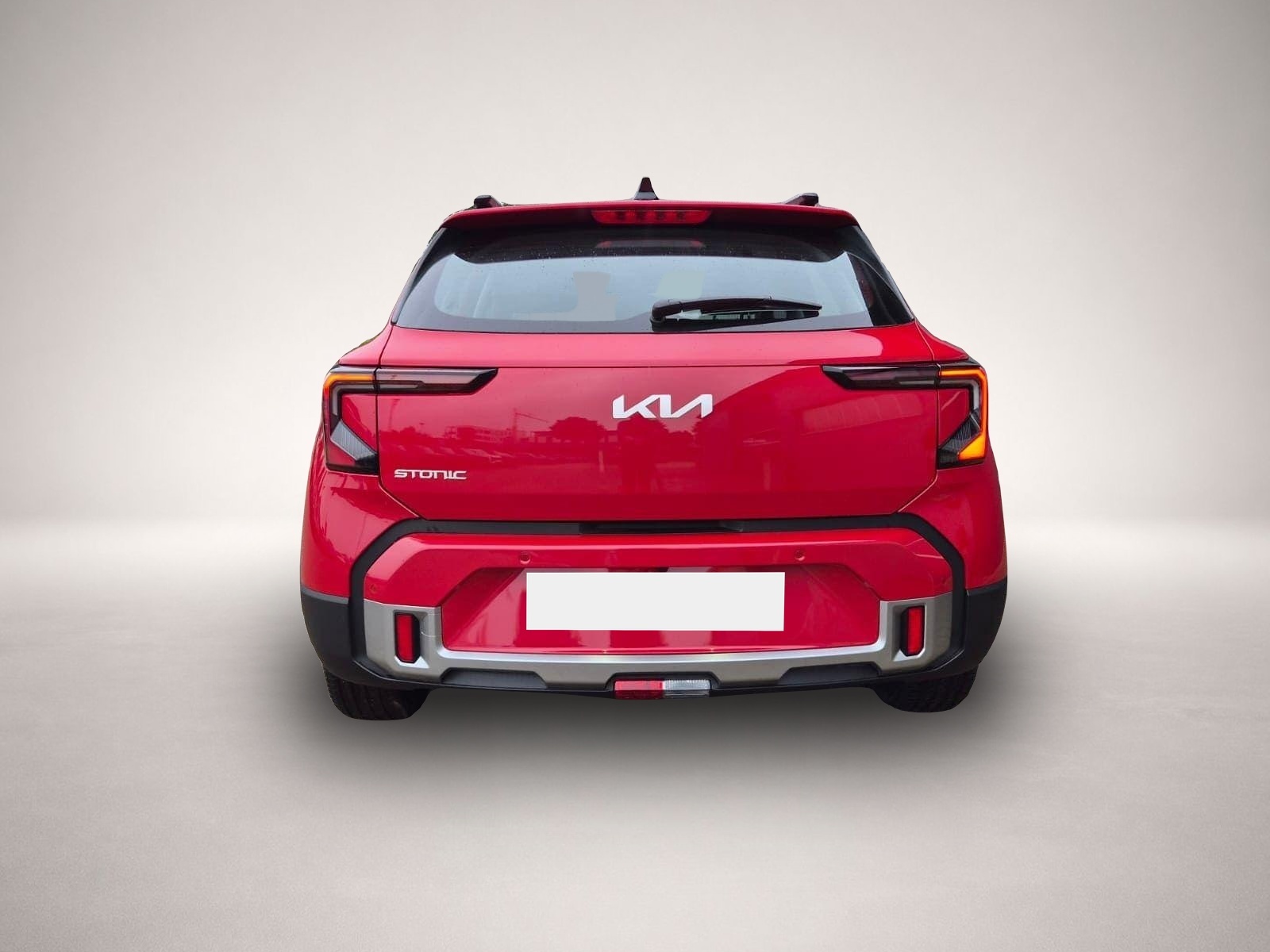 KIA Stonic (07/2026, Benzin)