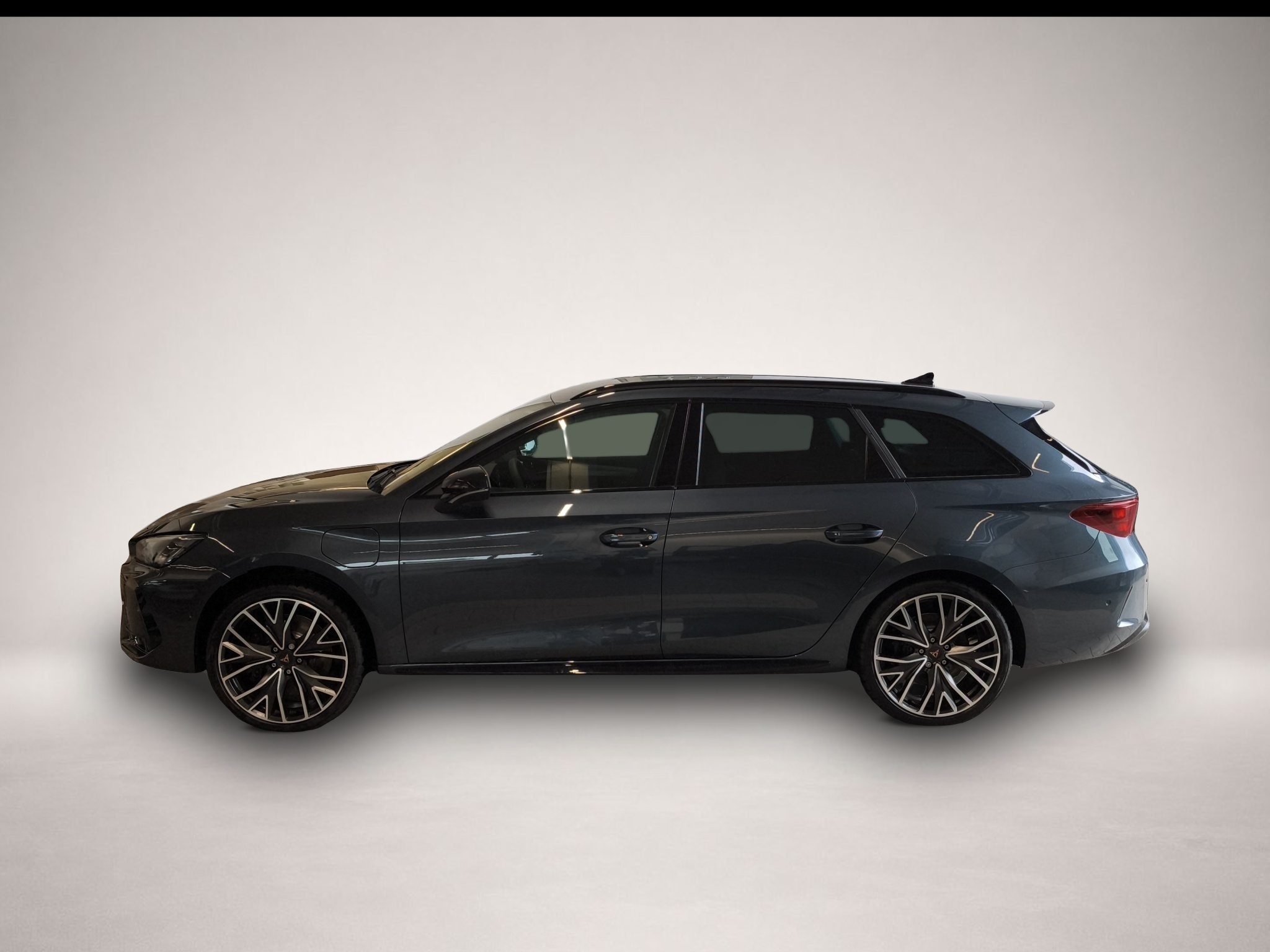 CUPRA Leon, Bild 3 von 5