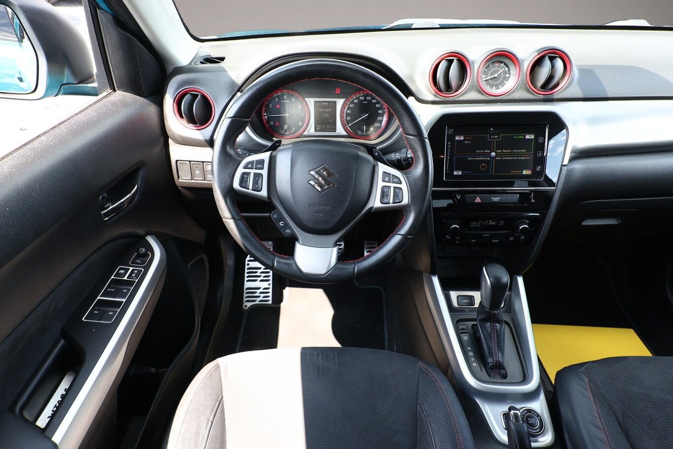Suzuki Vitara (05/2018, )
