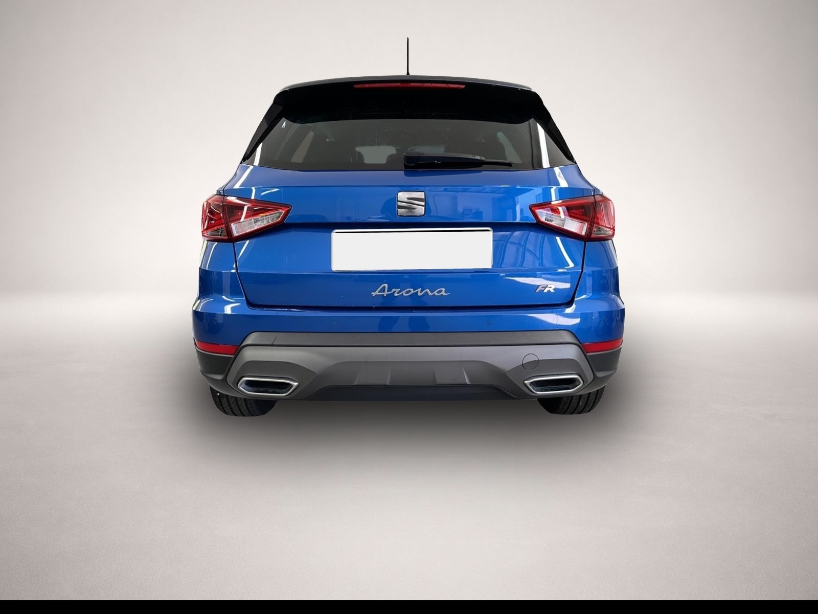 Seat Arona (05/2023, Benzin)