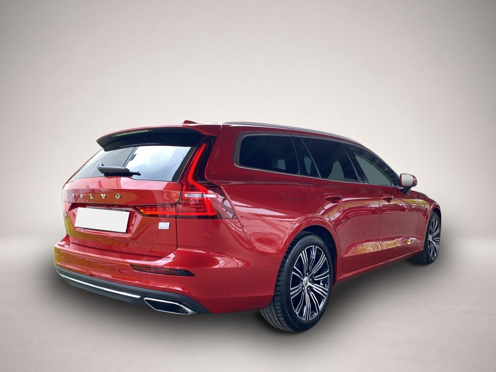 Volvo V60 (12/2021, )