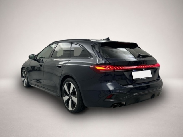 Audi A5 (05/2025, Diesel)