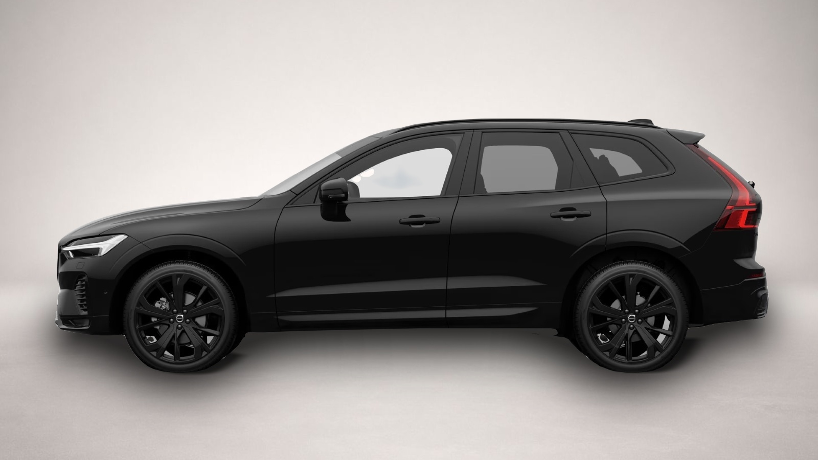 Volvo XC 60, Bild 2 von 7
