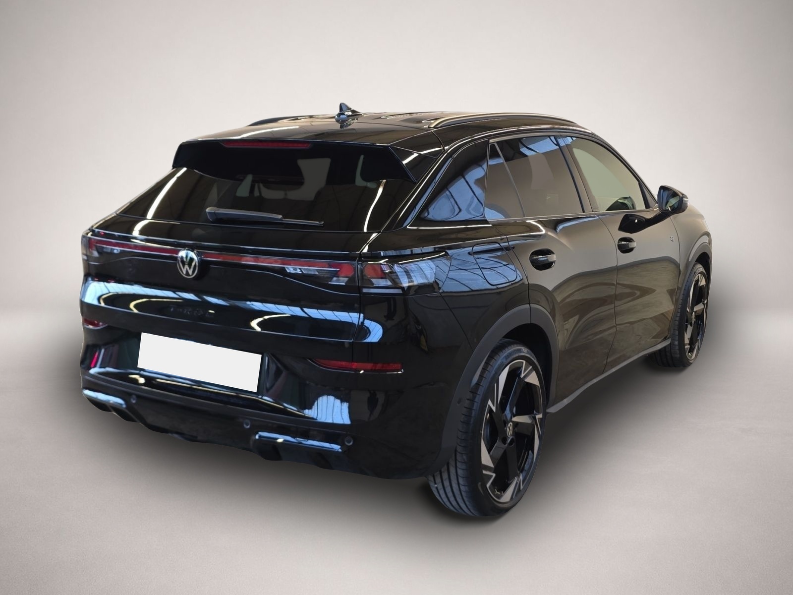 Volkswagen T-Roc (05/2026, Benzin)