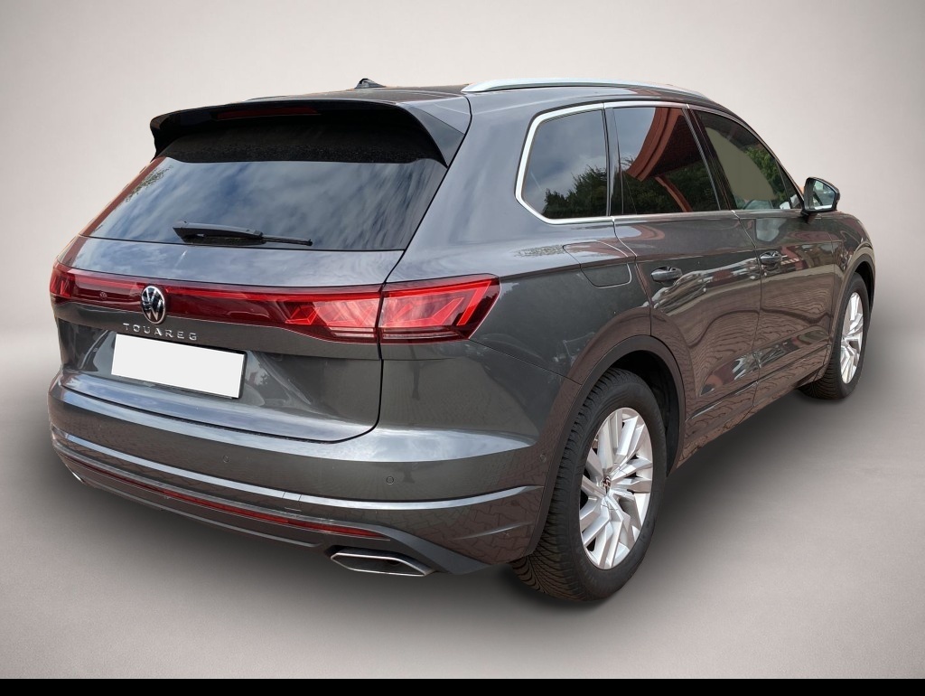 Volkswagen Touareg (11/2024, )