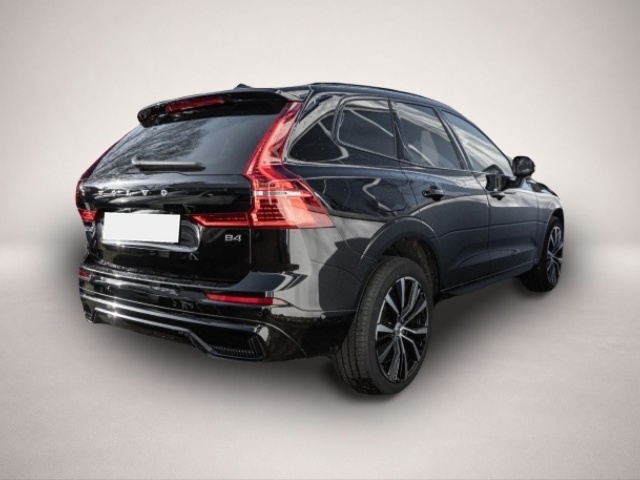 Volvo XC60 (01/2024, Benzin)