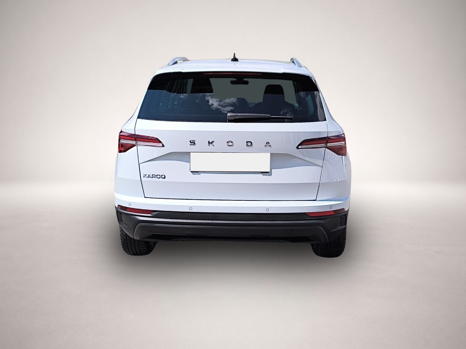 Skoda Karoq (02/2025, Benzin)