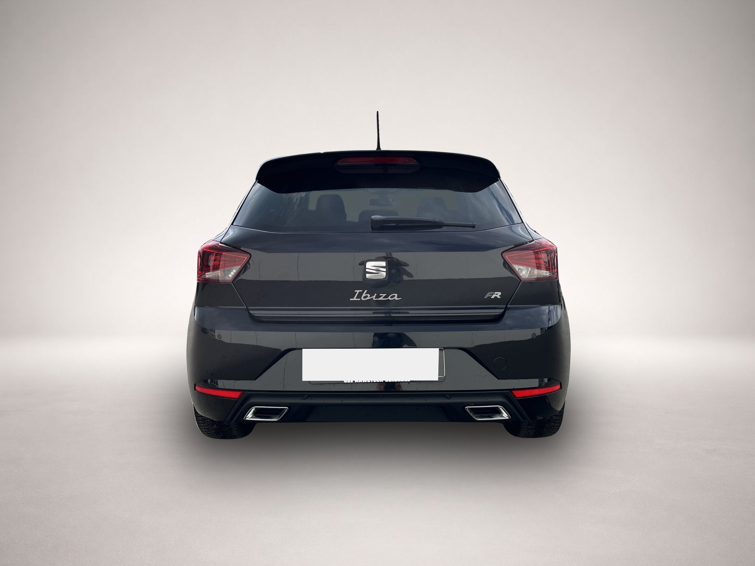 Seat Ibiza (03/2023, Benzin)
