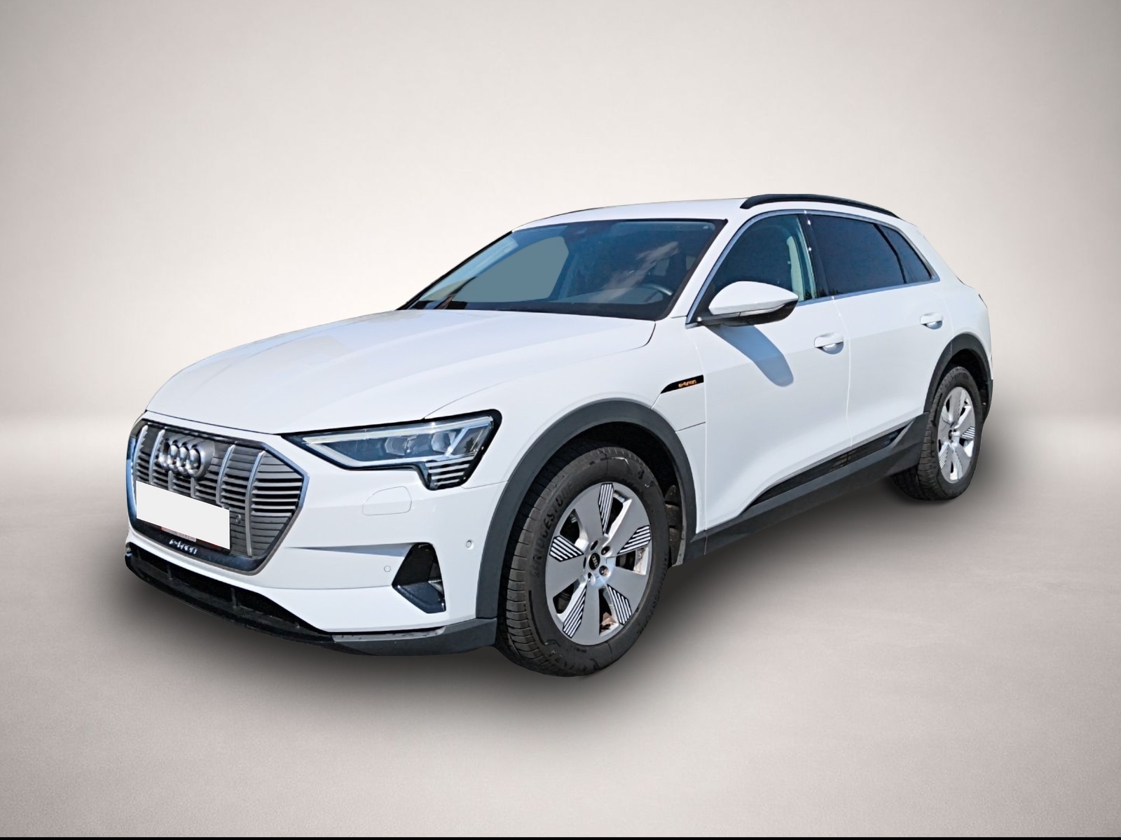 Audi quattro (02/2022, ELECTRIC)