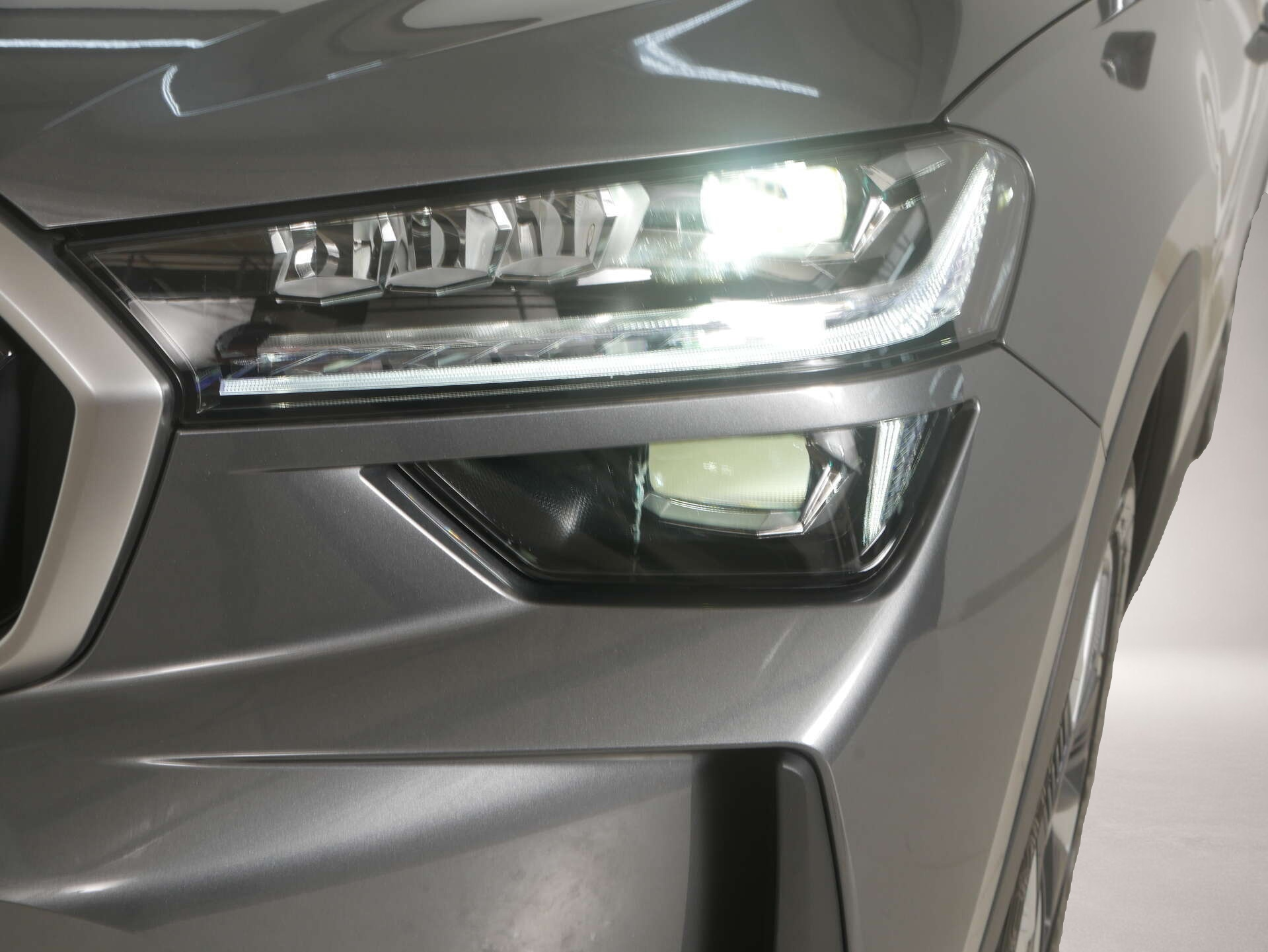 Skoda Kodiaq (07/2025, Benzin)