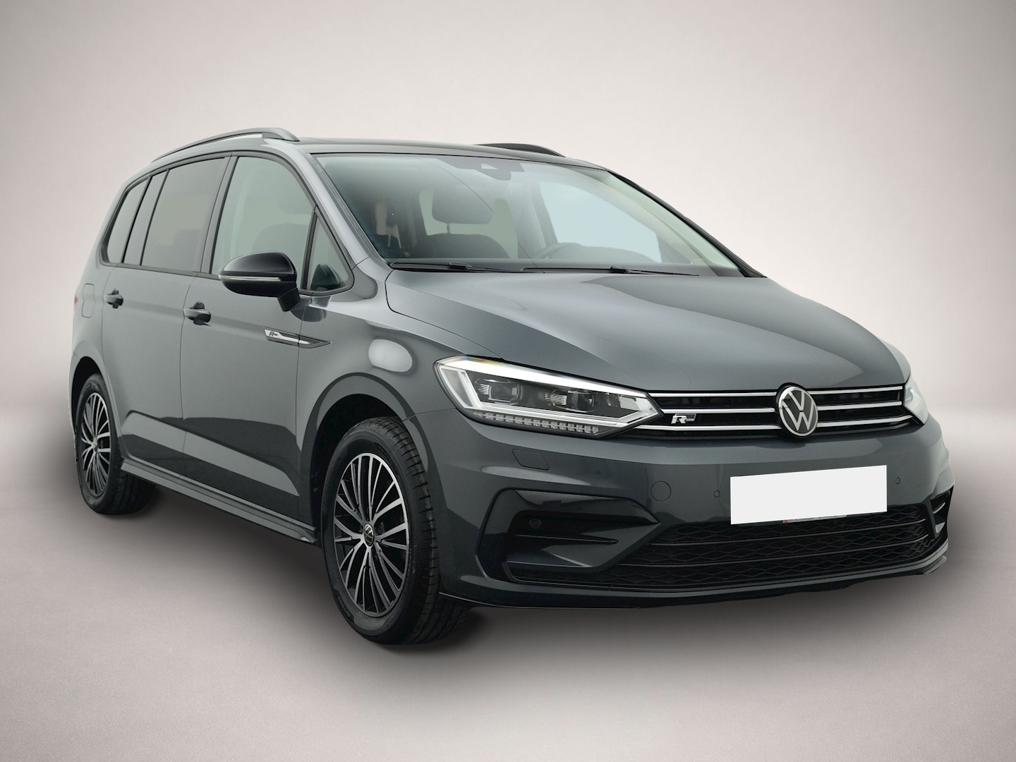 Volkswagen Touran (10/2024, Benzin)