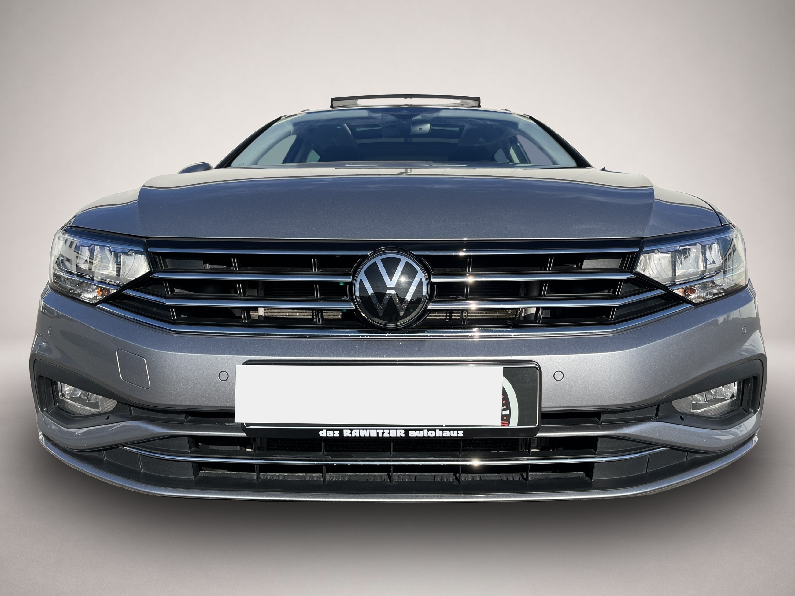 Volkswagen Passat Variant (12/2022, Diesel)