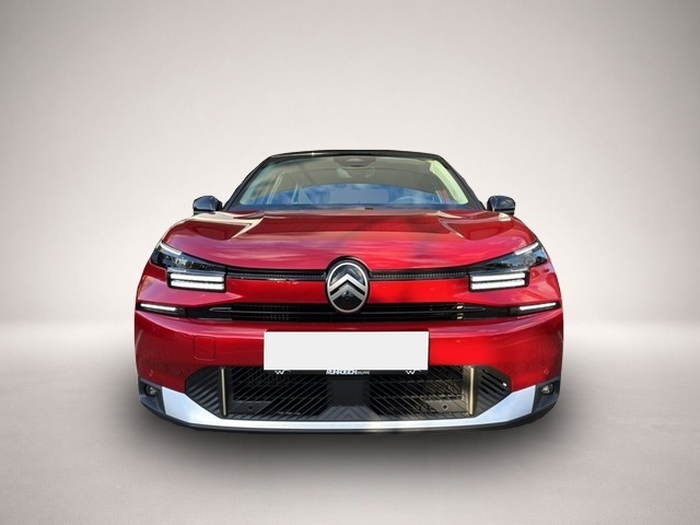 Citroen C4 (11/2025, Benzin)