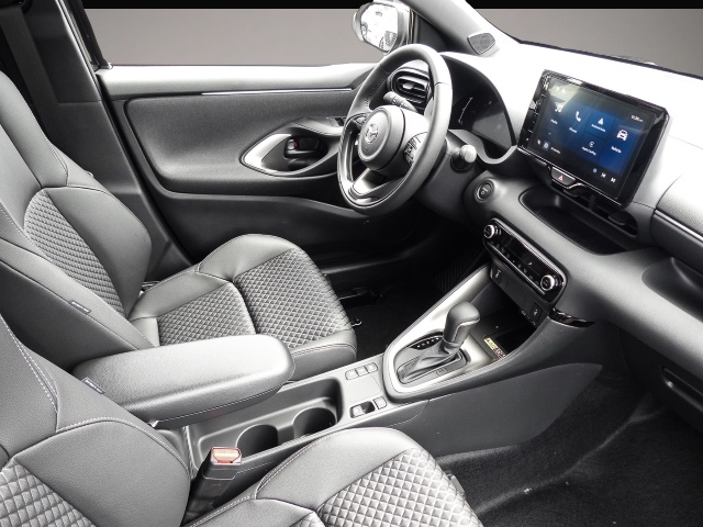 Mazda 2 Hybrid (05/2026, Hybrid (Benzin/Elektro))
