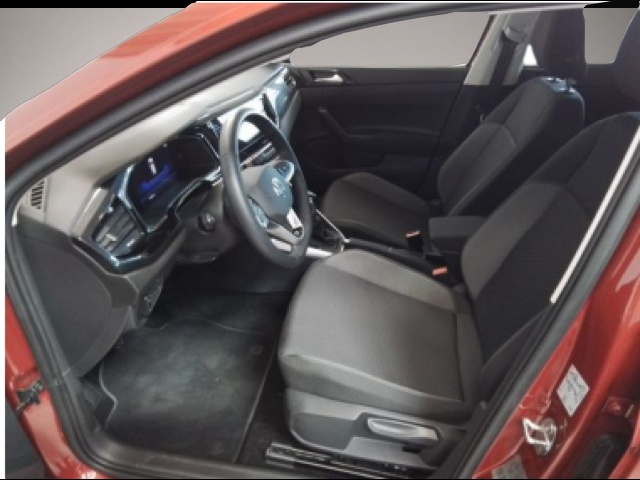 Volkswagen Polo (05/2025, Benzin)