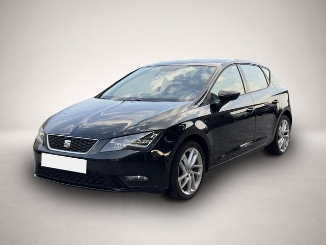 Seat Leon (07/2014, Benzin)