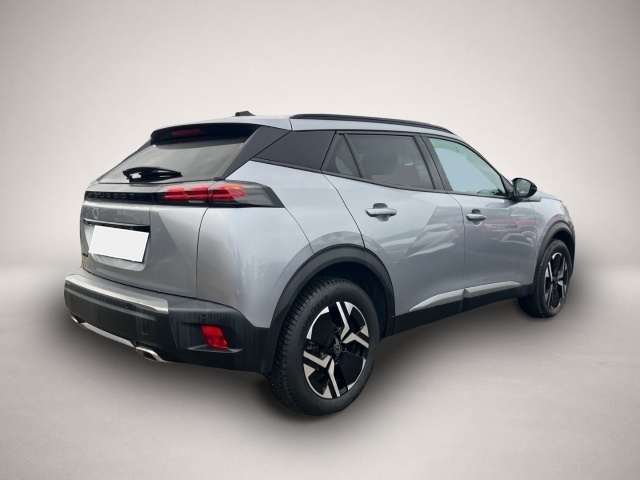 Peugeot 2008 (11/2023, Benzin)
