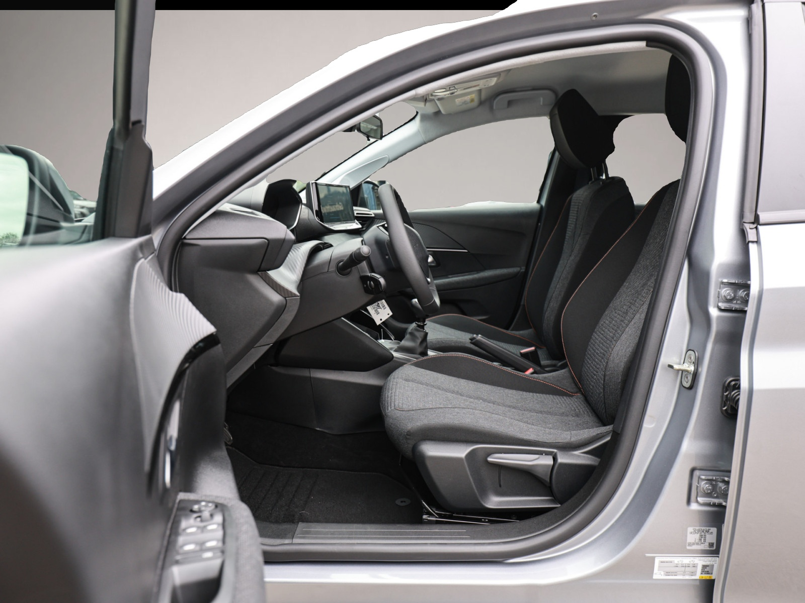 Peugeot 208, Bild 7 von 7