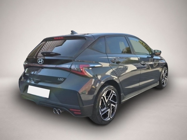 Hyundai i20, image 5 of 8