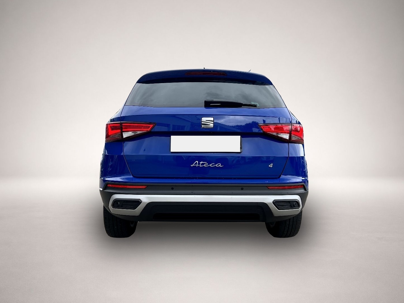 Seat Ateca (03/2022, Diesel)