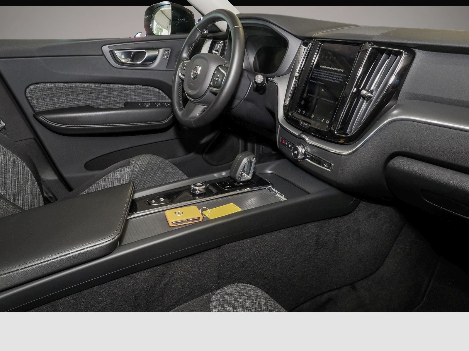 Volvo XC60 (03/2023, Diesel)