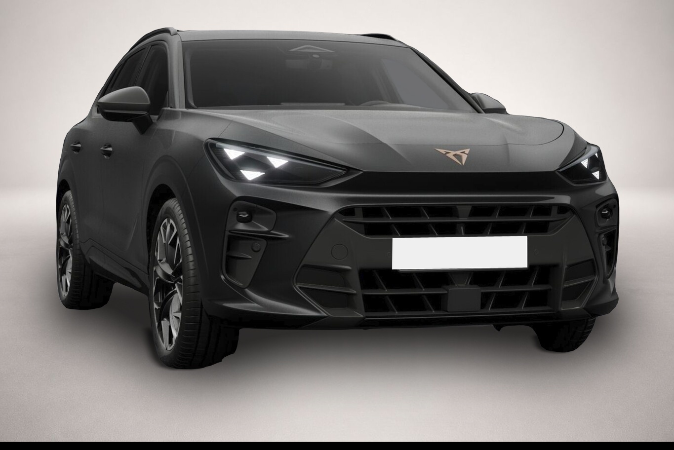 CUPRA Terramar, image 2 of 8