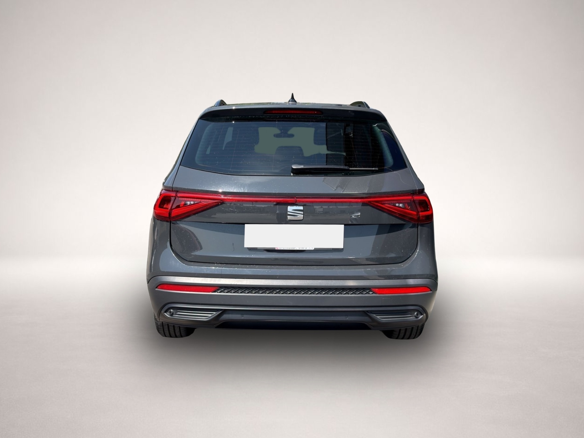 Seat Tarraco (02/2023, Benzin)