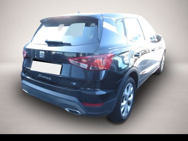 Seat Arona (09/2023, Benzin)
