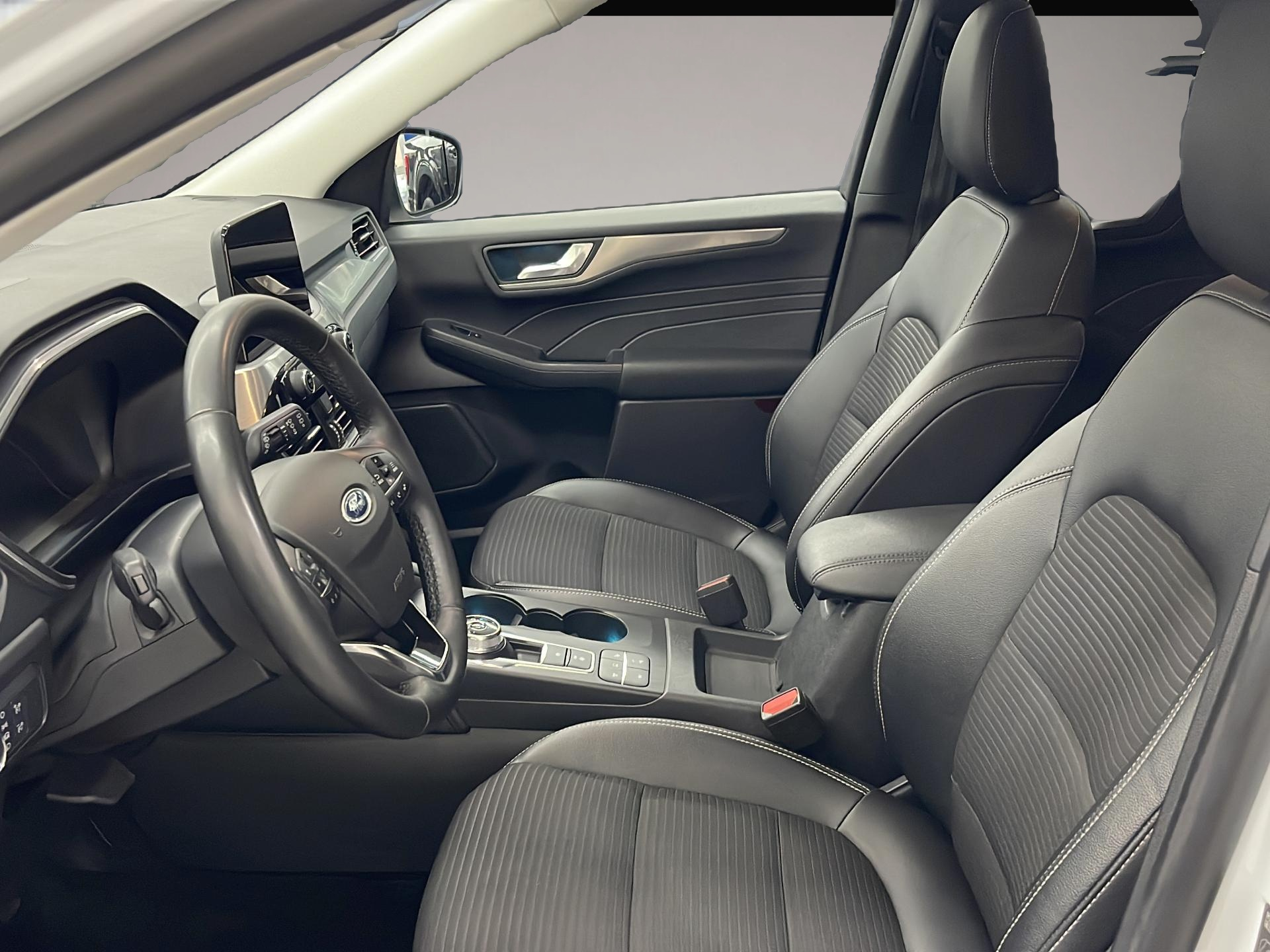 Ford Kuga (11/2022, Hybrid (Benzin/Elektro))