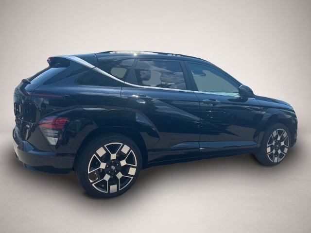 Hyundai KONA (08/2023, ELECTRIC)