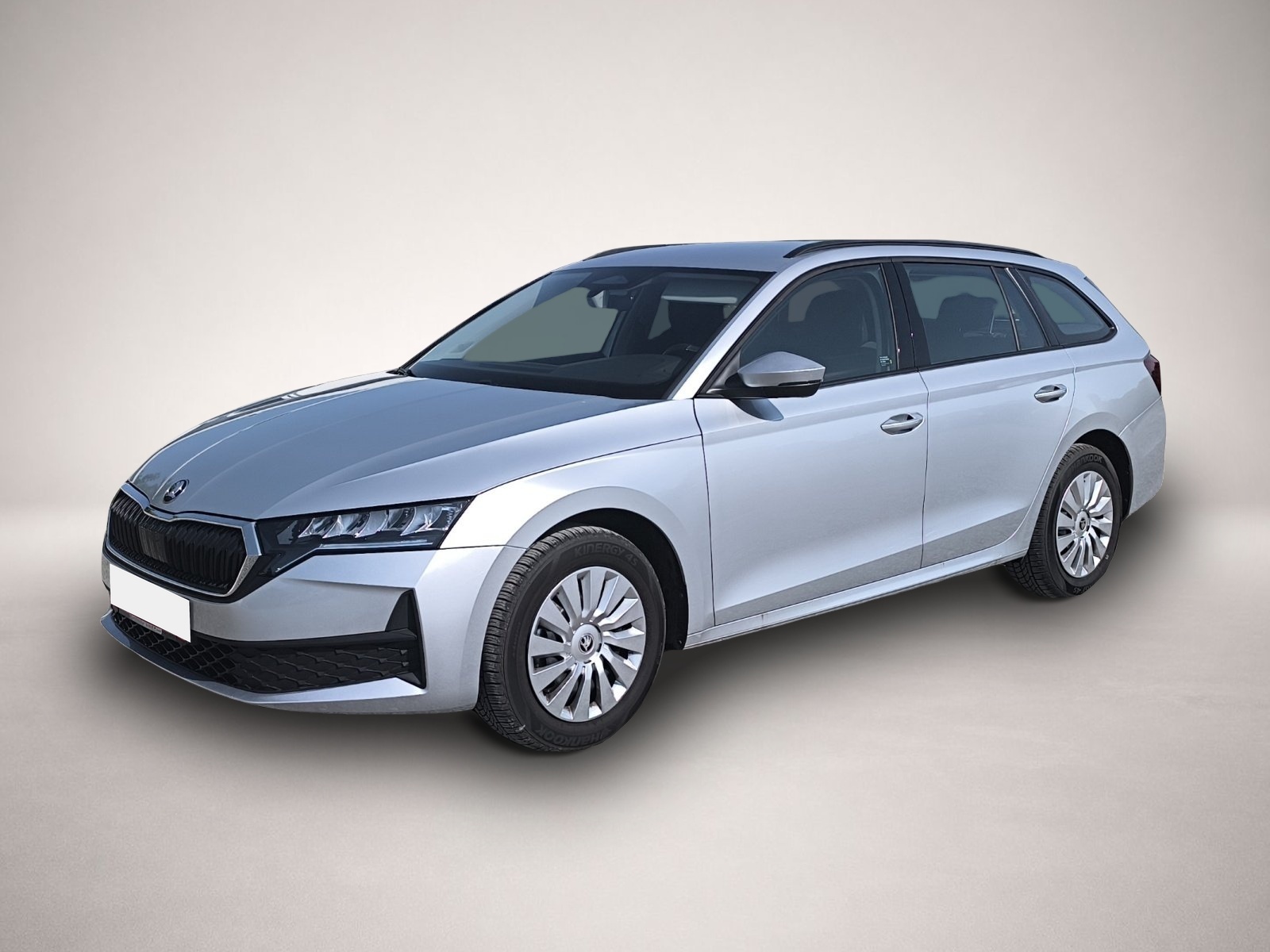 Skoda Octavia (09/2025, Benzin)
