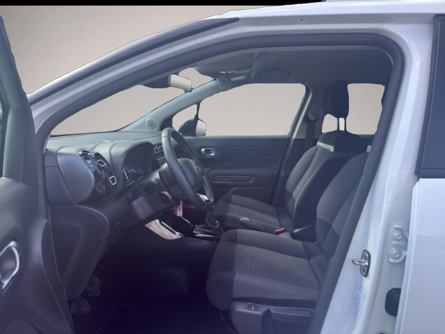 Citroen C3 Aircross (06/2022, Benzin)