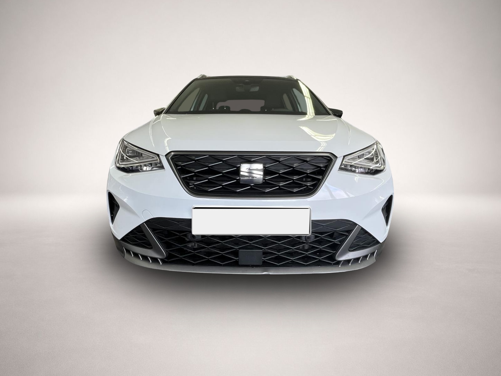 Seat Arona (06/2025, Benzin)
